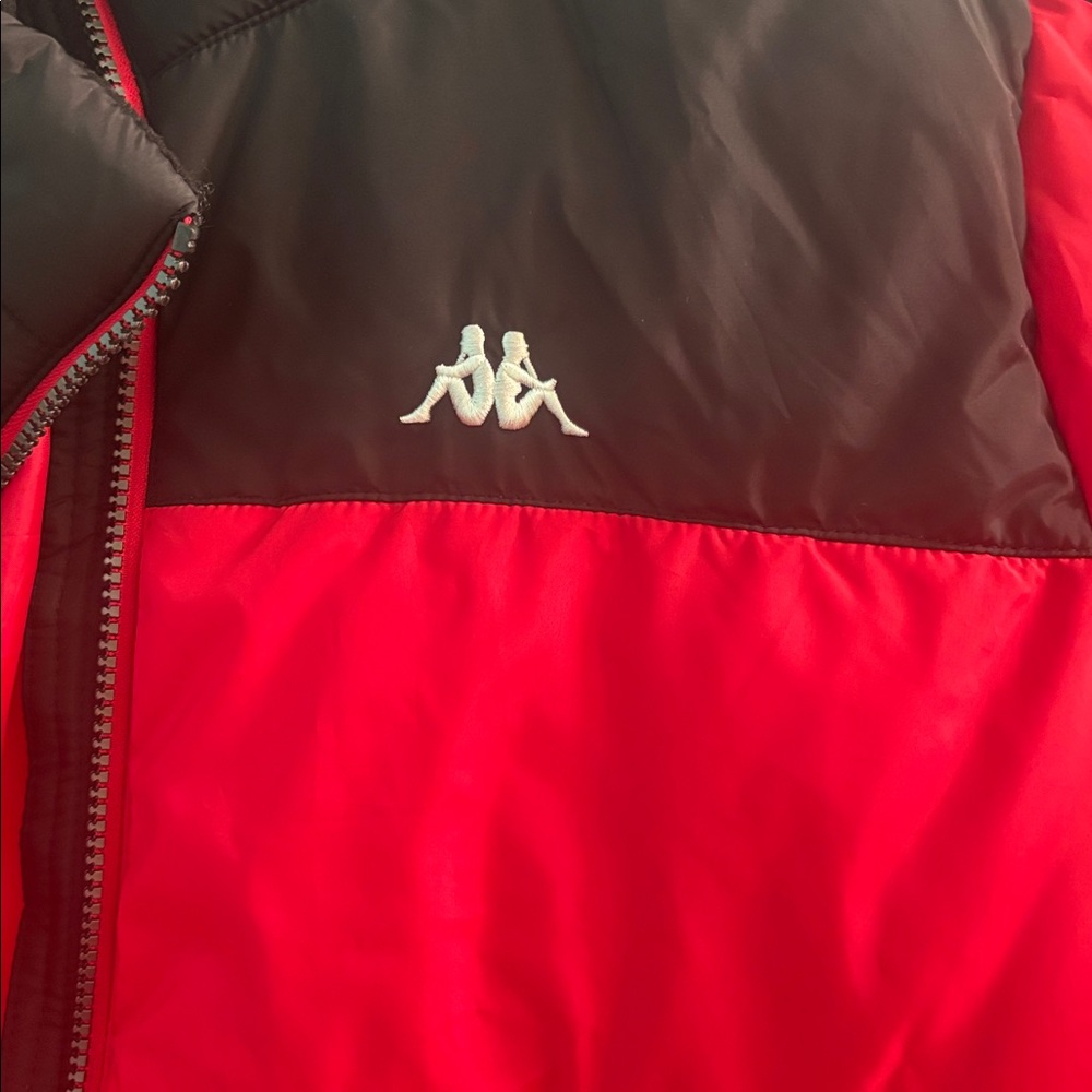 KAPPA jacket - Picture 7 of 7